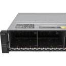 Dell EMC PowerVault ME424 Storage Expansion 2x 12Gb/s SAS 0FXGPW 24x SFF Managed