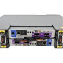 Dell EMC PowerVault ME424 Storage Expansion 2x 12Gb/s SAS 0FXGPW 24x SFF Managed