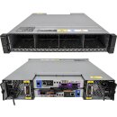Dell EMC PowerVault ME424 Storage Expansion 2x 12Gb/s SAS 0FXGPW 24x SFF Managed