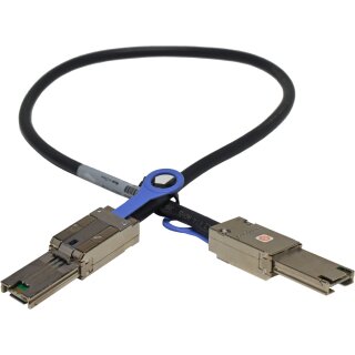 Dell 0YP20D 0,5m 6G MiniSAS Data Cable SFF-8088 - SFF-8088