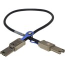 Dell 0YP20D 0,5m 6G MiniSAS Data Cable SFF-8088 - SFF-8088