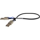 Dell 0YP20D 0,5m 6G MiniSAS Data Cable SFF-8088 - SFF-8088