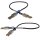 Dell 0YP20D 0,5m 6G MiniSAS Data Cable SFF-8088 - SFF-8088