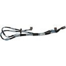 Cisco 74-13013-01 12G MiniSAS HD Data Cable 0,7m Dual SFF-8643 - 2x SFF-8643 angled