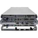 NetApp All Flash AFF-A700s NVMe SSD Storage System 0GB RAM 4x E5-2697v4 24x SFF 2,5