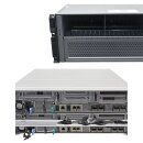 NetApp All Flash AFF-A700s NVMe SSD Storage System 0GB RAM 4x E5-2697v4 24x SFF 2,5