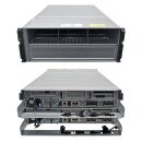 NetApp All Flash AFF-A700s NVMe SSD Storage System 0GB RAM 4x E5-2697v4 24x SFF 2,5