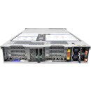 IBM QRadar xx48 Server ohne CPU 2x HS 0GB PC4 16x SFF M5210 4412Q3B
