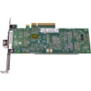 NetApp QLogic QLE2672 111-00910+B0 Dual-Port 16G SFP+ FC Server Adapter PCIe 3.0 x8 FP +Mini GBIC