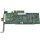 NetApp QLogic QLE2672 111-00910+B0 Dual-Port 16G SFP+ FC Server Adapter PCIe 3.0 x8 FP +Mini GBIC