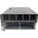 PowerEdge VRTX 4x 1100W PSUs 4x Fan Module 2x Raid Contr....