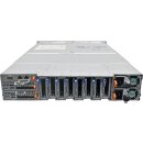 Dell PowerEdge FX2s Rack Server 0XJ6VP 2x FN410S 8x Riser Module 2x PSU