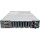 Dell PowerEdge FX2s Rack Server 0XJ6VP 2x FN410S 8x Riser Module 2x PSU