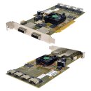 Chenbro CK22803 5001C450 28-Port 6G SAS Expander Card PCIe x4/8/16