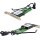 LSI MR RMB L3-25376-00A Remote MegaRAID Battery holder Card +BBU +Cable FP