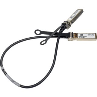 Dell 0C6Y7M 0,5m SFP+ - SFP+ Direct Attach Cable