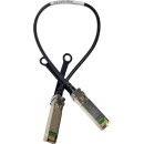 Dell 0C6Y7M 0,5m SFP+ - SFP+ Direct Attach Cable