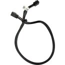 Dell 08KX9H 12G MiniSAS HD Data Cable 0,5m SFF-8643 -...