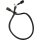 Dell 08KX9H 12G MiniSAS HD Data Cable 0,5m SFF-8643 - SFF-8643 angled for PowerEdge R730xd