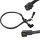 Dell 08KX9H 12G MiniSAS HD Data Cable 0,5m SFF-8643 - SFF-8643 angled for PowerEdge R730xd