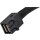 Dell 08KX9H 12G MiniSAS HD Data Cable 0,5m SFF-8643 - SFF-8643 angled for PowerEdge R730xd