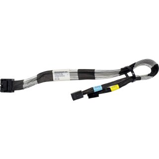 Cisco Amphenol RHS72-0056 74-13105-01 12G MiniSAS HD Data Cable 0,45m SFF-8643 - SFF-8643 for UCS C240 M4