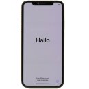 Apple iPhone X SpaceGrey 64GB MQAX2J/A Smartphone - SpaceGrau ohne Simlock