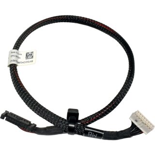Dell 094T5N 0,4m 16pin - 16pin Signal Cable for R320 R620 R630