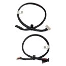 Dell 094T5N 0,4m 16pin - 16pin Signal Cable for R320 R620 R630