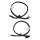 Dell 094T5N 0,4m 16pin - 16pin Signal Cable for R320 R620 R630
