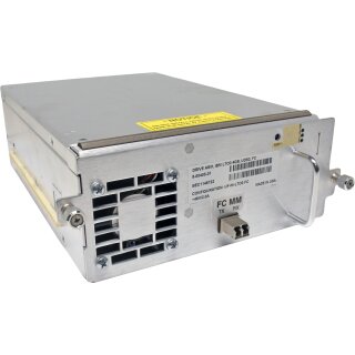 Quantum 8-00405-01 DRV ASM IBM LTO-3 UDS3 FC 4G Tape Drive
