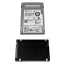 Dell EMC Kioxia 1.92TB KPM6XRUG1T92 4CN85 2.5" 12G SAS SSD