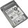 Dell EMC Kioxia 1.92TB KPM6XRUG1T92 4CN85 2.5" 12G SAS SSD