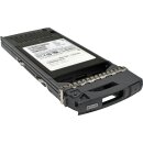 NetApp Samsung 960GB PM1643 MZ-ILT960A 108-00546+A5 2.5" 12G SAS SSD +Caddy
