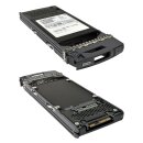 NetApp Samsung 960GB PM1643 MZ-ILT960A 108-00546+A5 2.5" 12G SAS SSD +Caddy