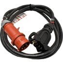 Geist DU00X5W1-48MI17-0H02A9J00-S-A 42xC13 6xC19 PDU 24A 32A 40A
