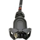 Geist DU00X5W1-48MI17-0H02A9J00-S-A 42xC13 6xC19 PDU 24A 32A 40A