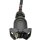 Geist DU00X5W1-48MI17-0H02A9J00-S-A 42xC13 6xC19 PDU 24A 32A 40A