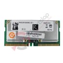 Viking VR6S2818208BC-SE1 256MB/8 160-Pin 800MHz RDRAM...