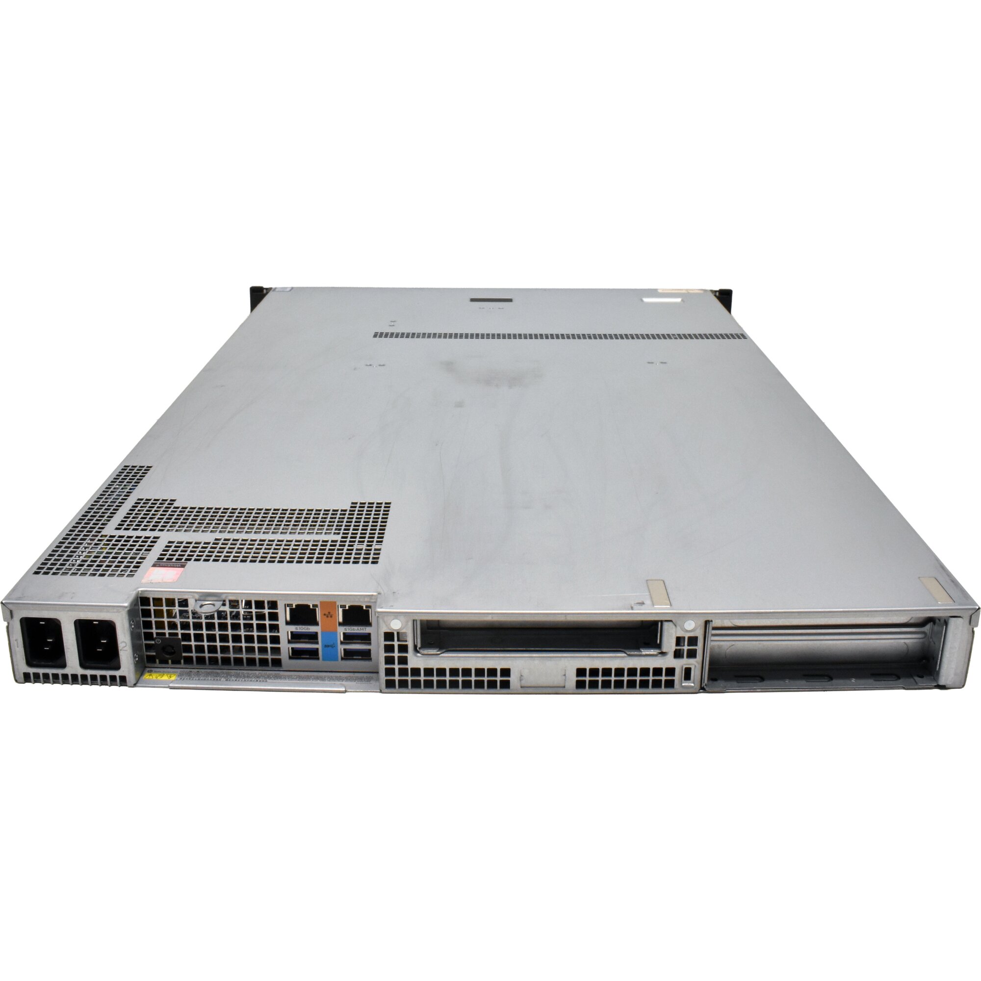 HP ZCentral 4R Workstation W-2235 CPU 128GB RAM 1TB NVMe Radeon W5500 ...