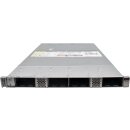 Sun Oracle X8-2 Rack Server 2x Silver 4108 64 GB RAM 8x...