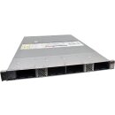 Sun Oracle X8-2 Rack Server 2x Silver 4108 64 GB RAM 8x SFF 2,5 ohne Caddy