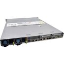 Sun Oracle X8-2 Rack Server 2x Silver 4108 64 GB RAM 8x SFF 2,5 ohne Caddy