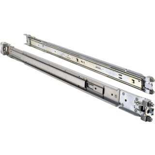 King Slide Rail Kit for HPE ZCentral 4R 1U HP PN: L96886-001 A5612545NPZZ0P5 OVP