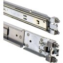King Slide Rail Kit for HPE ZCentral 4R 1U HP PN: L96886-001 A5612545NPZZ0P5 OVP
