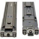 King Slide Rail Kit for HPE ZCentral 4R 1U HP PN: L96886-001 A5612545NPZZ0P5 OVP