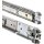 King Slide Rail Kit for HPE ZCentral 4R 1U HP PN: L96886-001 A5612545NPZZ0P5 OVP