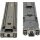 King Slide Rail Kit for HPE ZCentral 4R 1U HP PN: L96886-001 A5612545NPZZ0P5 OVP