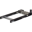 HPE ZCentral 4R 2,5 Zoll Caddy Rahmen PN: L78144-001 E188375