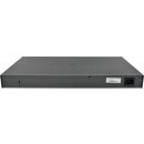 Netgear ProSafe GS728TP 24-Port PoE Gigabit Smart Switch 4x SFP